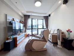 Eastpoint Green (D18), Condominium #582894481